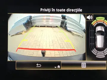 Renault Kadjar TCe 140 GPF BUSINESS EDITION