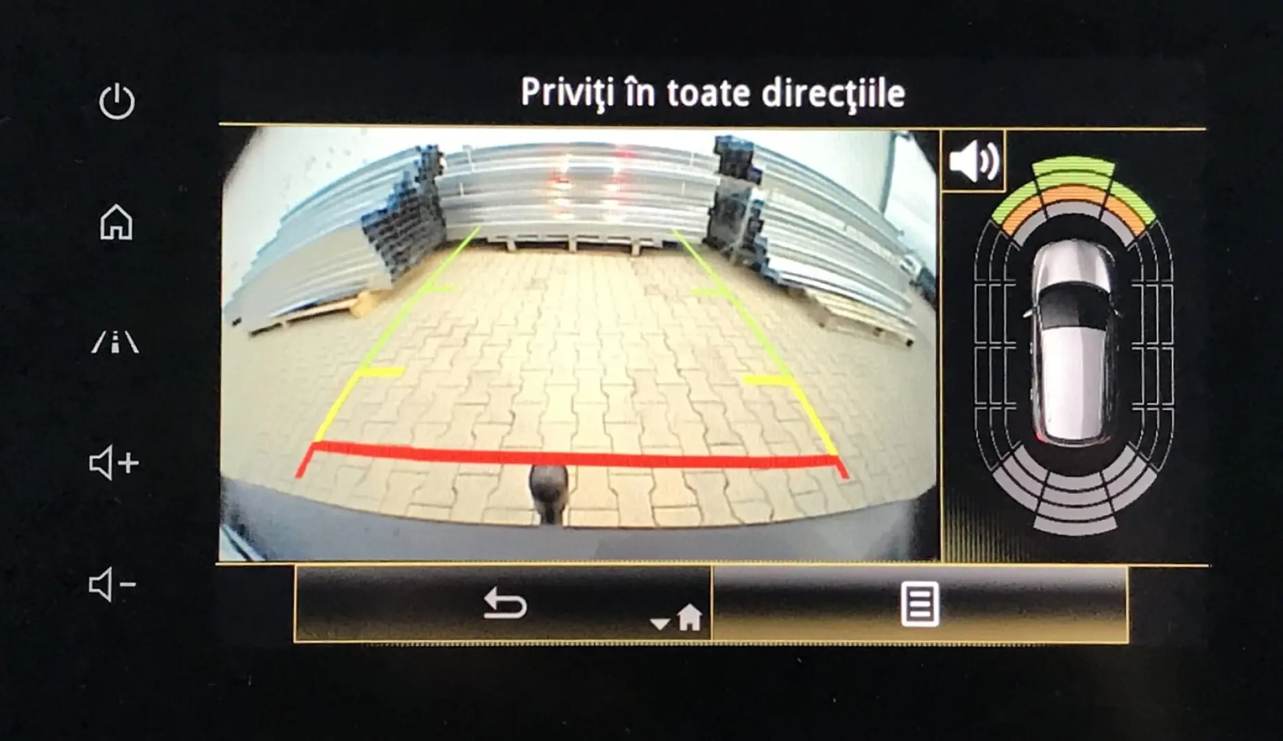 Renault Kadjar TCe 140 GPF BUSINESS EDITION