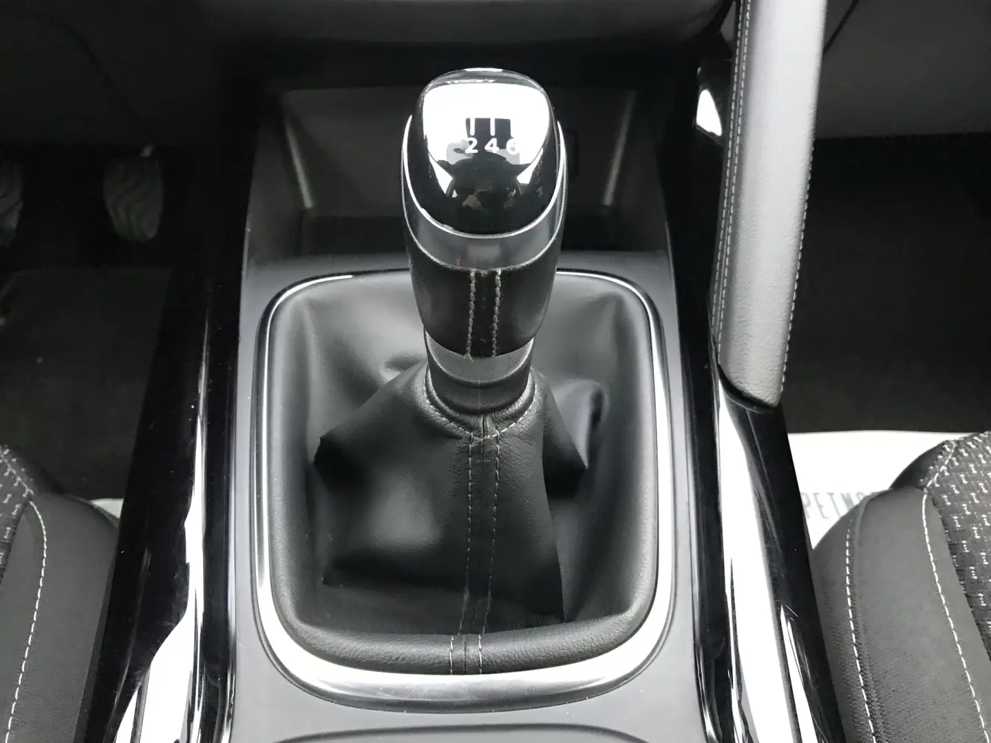 Renault Kadjar TCe 140 GPF BUSINESS EDITION