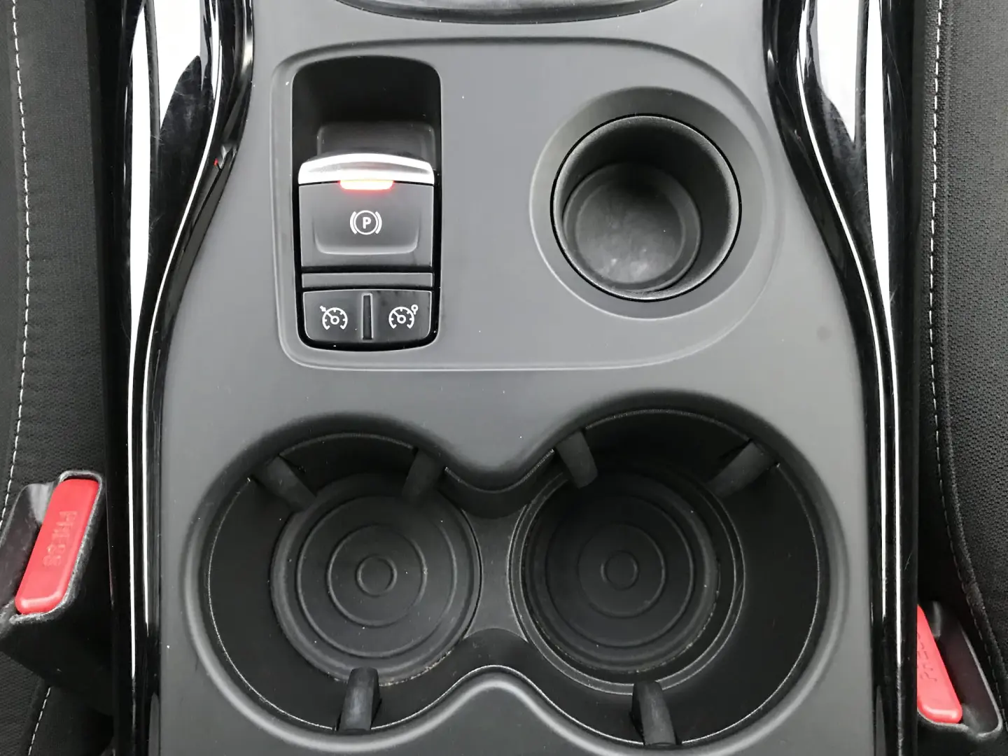 Renault Kadjar TCe 140 GPF BUSINESS EDITION