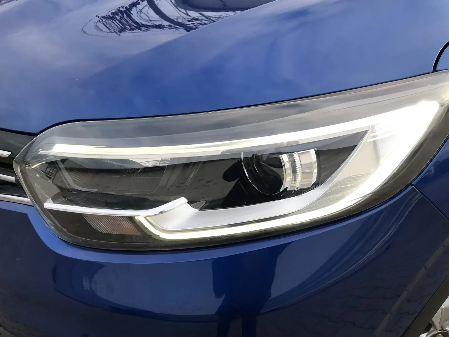 Renault Kadjar TCe 140 GPF BUSINESS EDITION