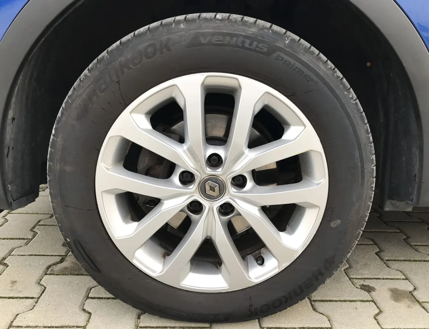 Renault Kadjar TCe 140 GPF BUSINESS EDITION