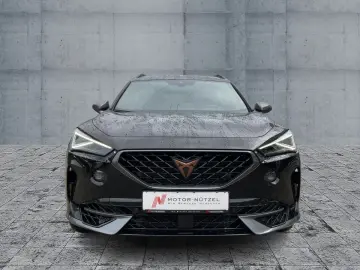 Formentor VZ 4Drive MATRIX NAV AHK PANO BEATS 19