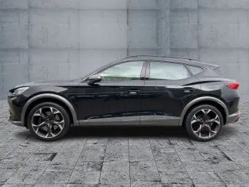 Formentor VZ 4Drive MATRIX NAV AHK PANO BEATS 19