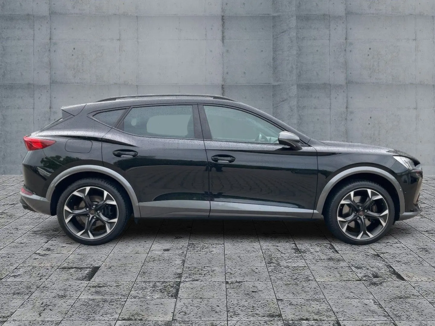 Formentor VZ 4Drive MATRIX NAV AHK PANO BEATS 19