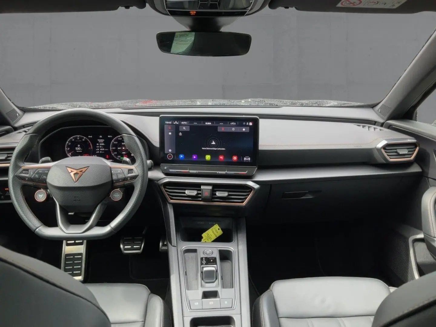 Formentor VZ 4Drive MATRIX NAV AHK PANO BEATS 19