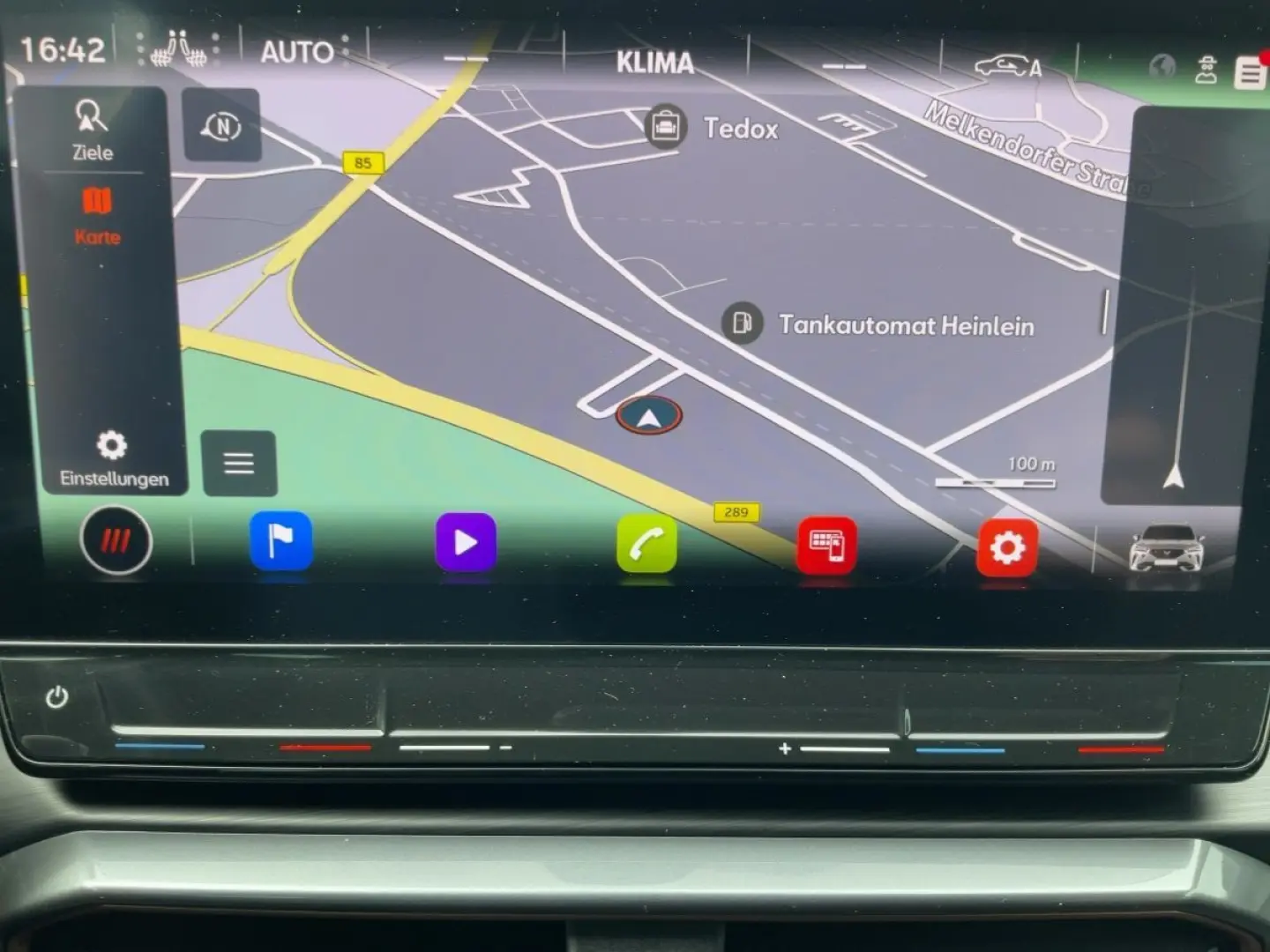 Formentor VZ 4Drive MATRIX NAV AHK PANO BEATS 19