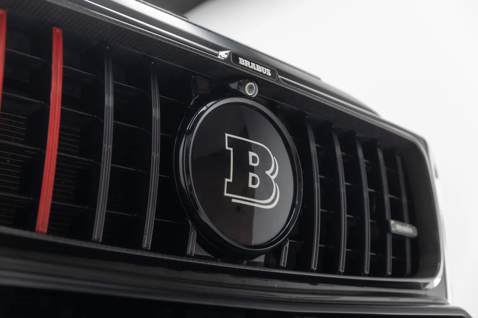 G 63 AMG BRABUS 800 WIDESTAR