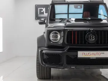 G 63 AMG BRABUS 800 WIDESTAR
