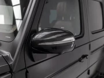 G 63 AMG BRABUS 800 WIDESTAR