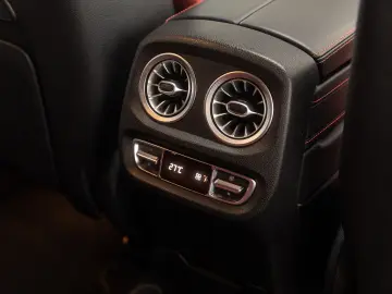 G 63 AMG BRABUS 800 WIDESTAR