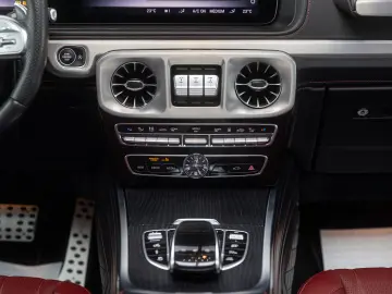 G 63 AMG BRABUS 800 WIDESTAR