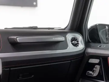 G 63 AMG BRABUS 800 WIDESTAR