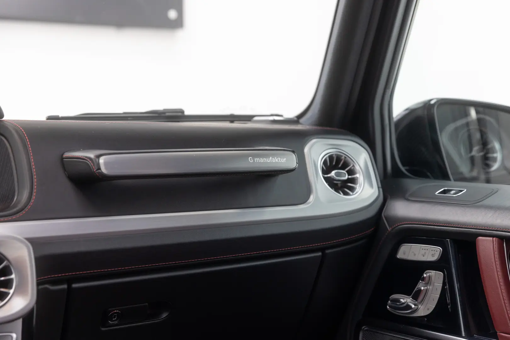 G 63 AMG BRABUS 800 WIDESTAR