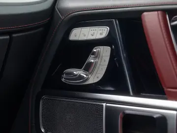 G 63 AMG BRABUS 800 WIDESTAR