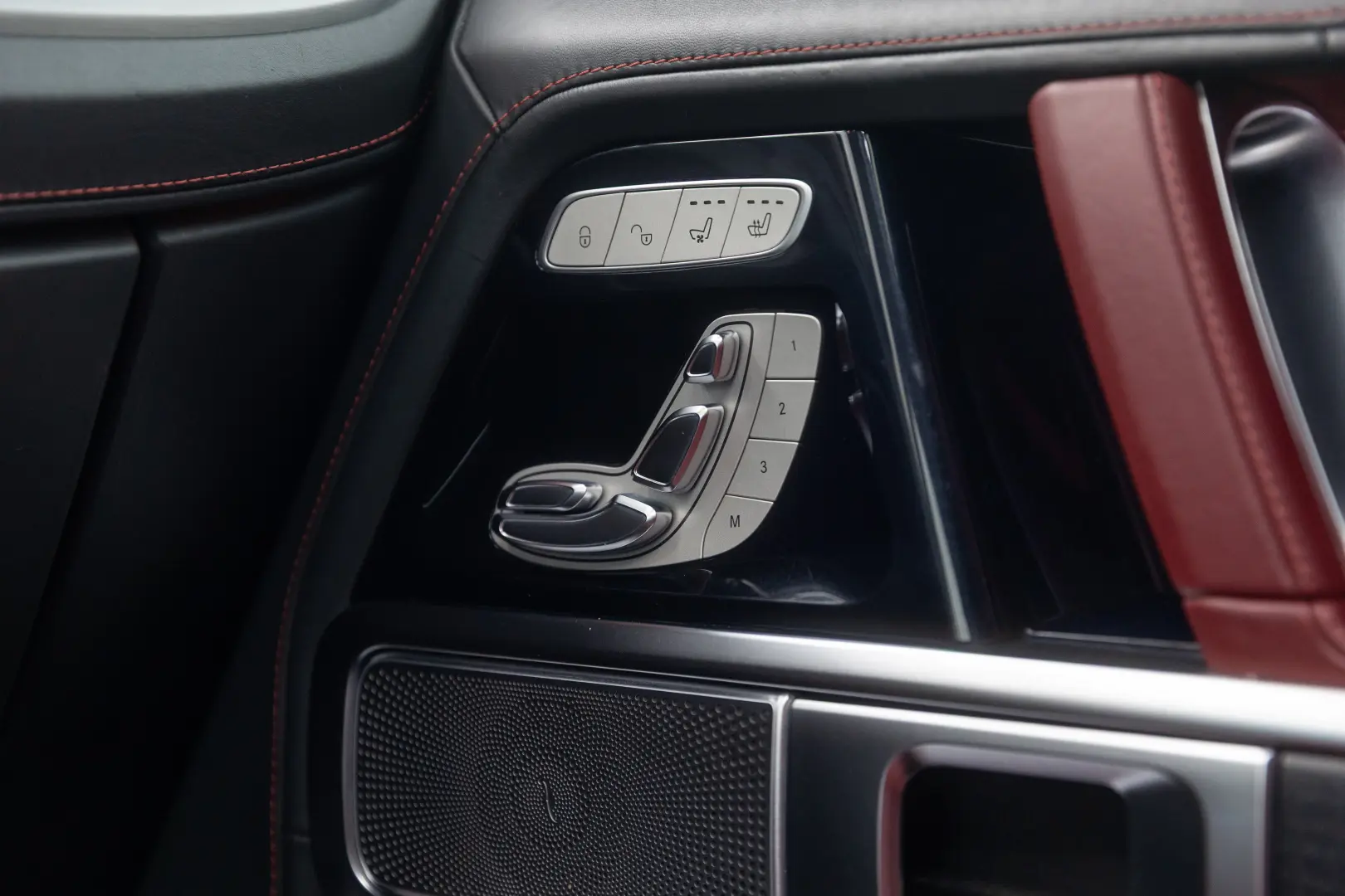 G 63 AMG BRABUS 800 WIDESTAR