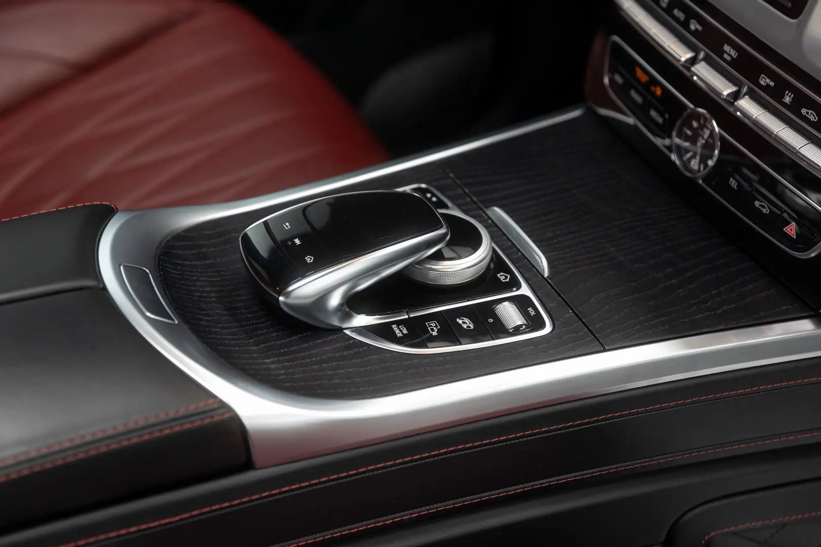 G 63 AMG BRABUS 800 WIDESTAR