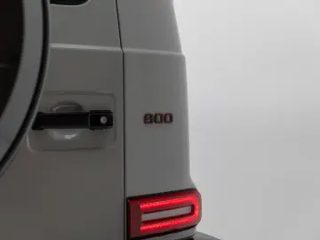 G 63 AMG BRABUS 800 WIDESTAR