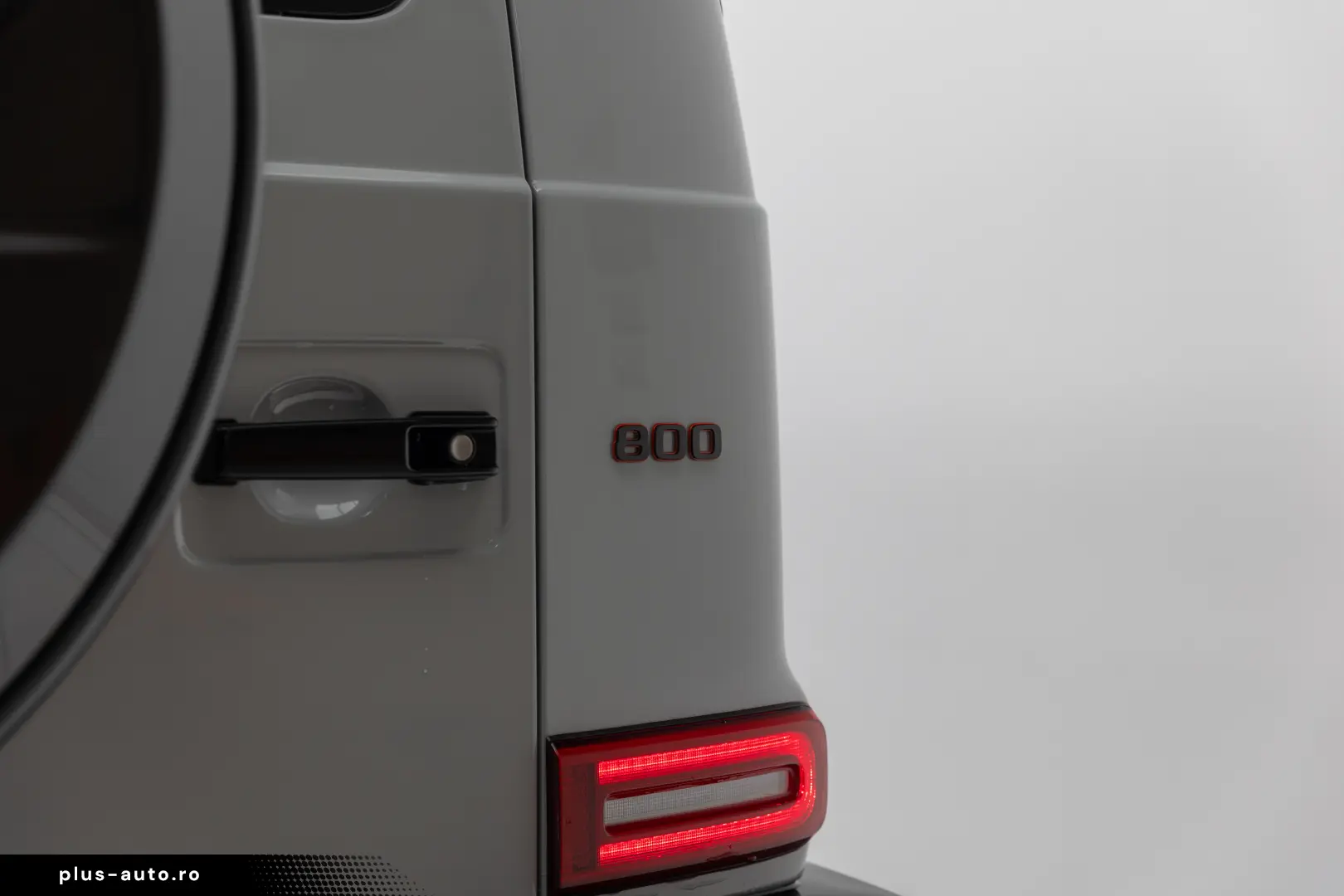G 63 AMG BRABUS 800 WIDESTAR