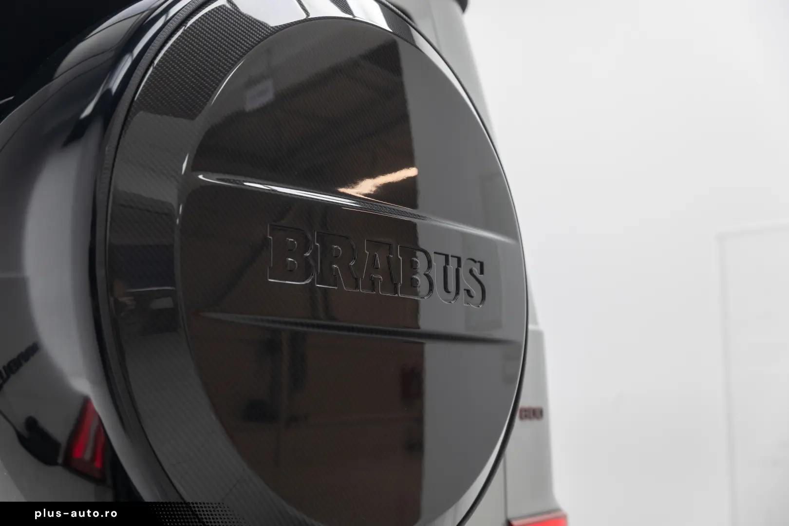 G 63 AMG BRABUS 800 WIDESTAR
