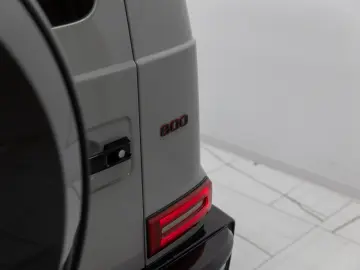 G 63 AMG BRABUS 800 WIDESTAR