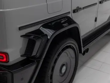 G 63 AMG BRABUS 800 WIDESTAR