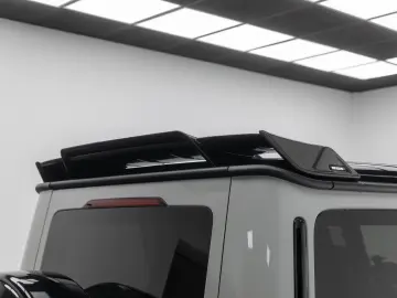G 63 AMG BRABUS 800 WIDESTAR