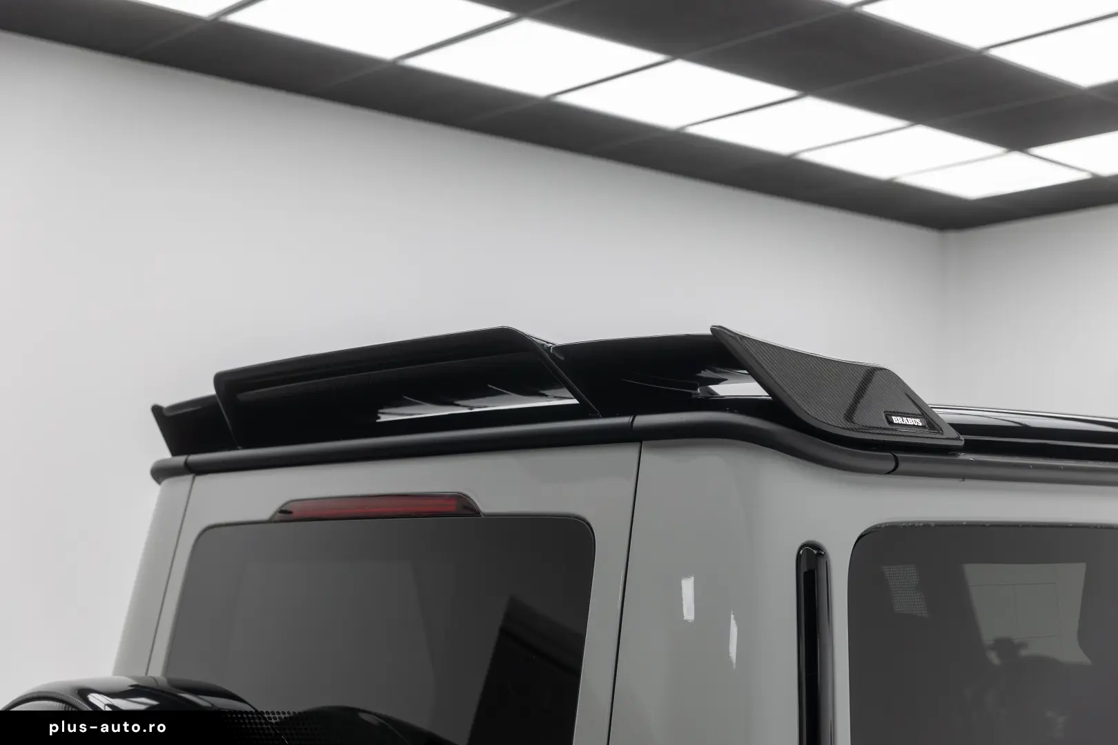 G 63 AMG BRABUS 800 WIDESTAR