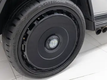 G 63 AMG BRABUS 800 WIDESTAR