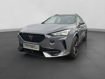 Formentor 2.0 TSI VZ BREMBO LM19 PANO BETAS MS-S