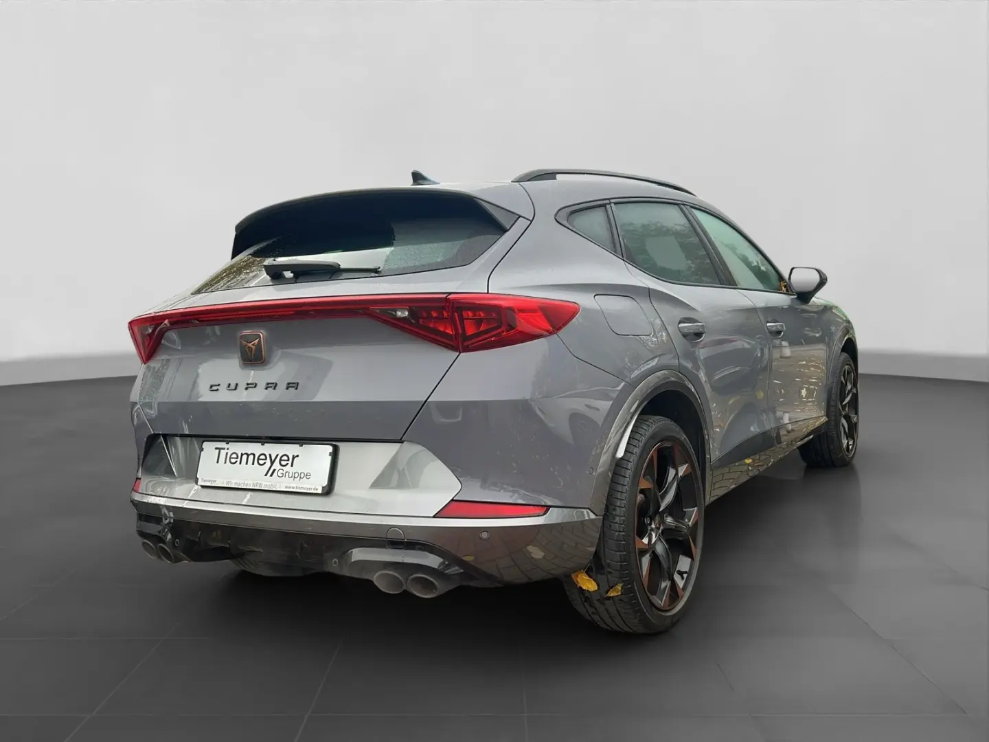 Formentor 2.0 TSI VZ BREMBO LM19 PANO BETAS MS-S