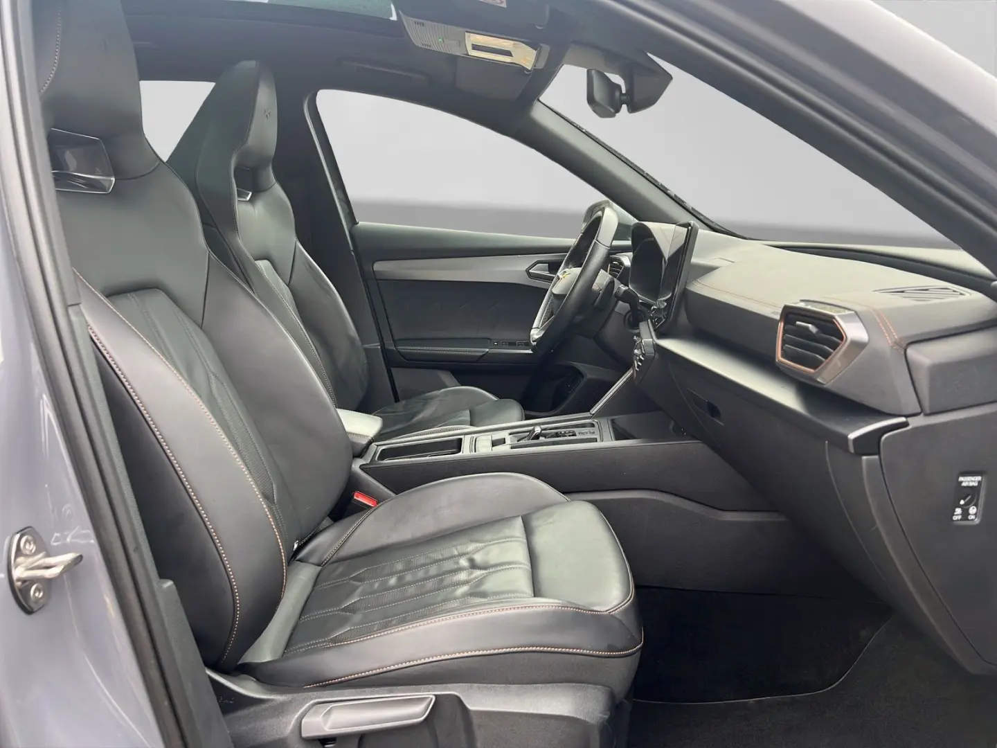 Formentor 2.0 TSI VZ BREMBO LM19 PANO BETAS MS-S