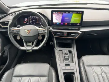 Formentor 2.0 TSI VZ BREMBO LM19 PANO BETAS MS-S