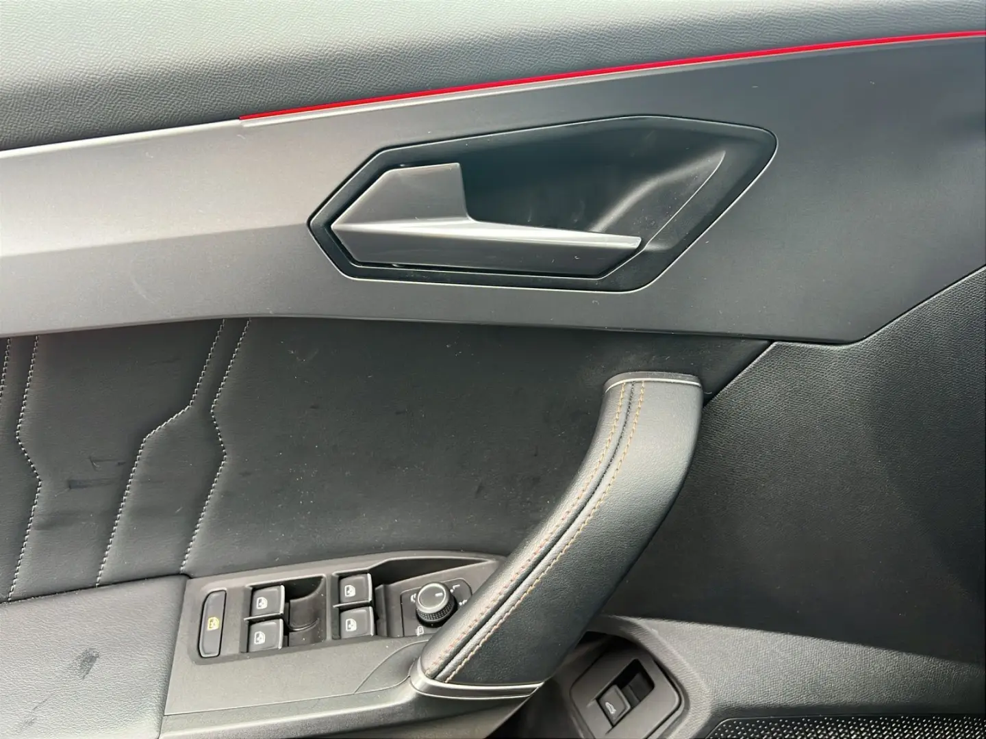 Formentor 2.0 TSI VZ BREMBO LM19 PANO BETAS MS-S