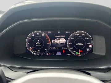 Formentor 2.0 TSI VZ BREMBO LM19 PANO BETAS MS-S