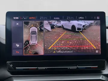 Formentor 2.0 TSI VZ BREMBO LM19 PANO BETAS MS-S