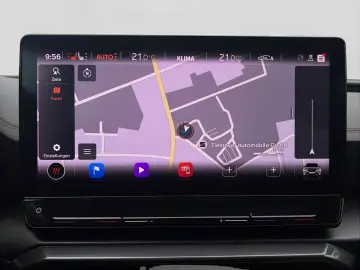 Formentor 2.0 TSI VZ BREMBO LM19 PANO BETAS MS-S