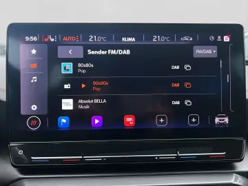 Formentor 2.0 TSI VZ BREMBO LM19 PANO BETAS MS-S