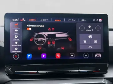 Formentor 2.0 TSI VZ BREMBO LM19 PANO BETAS MS-S