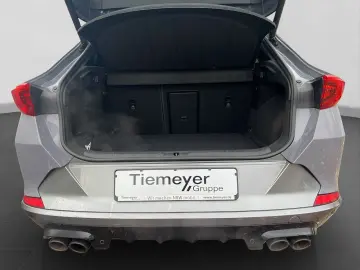 Formentor 2.0 TSI VZ BREMBO LM19 PANO BETAS MS-S