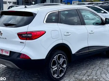 Renault Kadjar 1.6 DCI 4X4 Intens