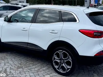 Renault Kadjar 1.6 DCI 4X4 Intens