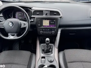 Renault Kadjar 1.6 DCI 4X4 Intens