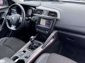 Renault Kadjar 1.6 DCI 4X4 Intens