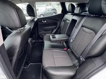 Renault Kadjar 1.6 DCI 4X4 Intens