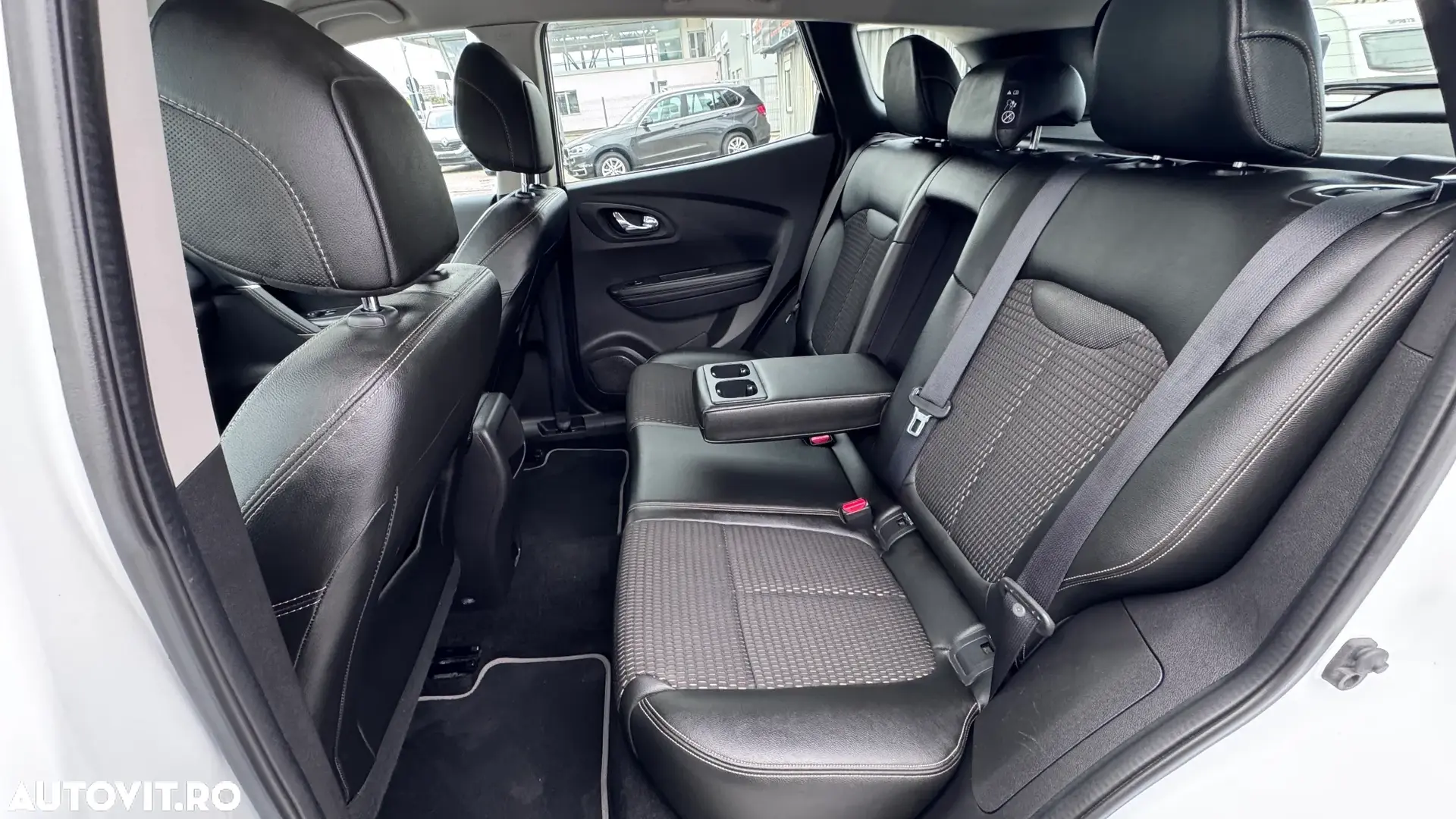 Renault Kadjar 1.6 DCI 4X4 Intens