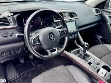Renault Kadjar 1.6 DCI 4X4 Intens