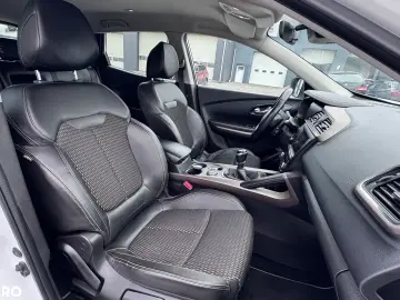 Renault Kadjar 1.6 DCI 4X4 Intens