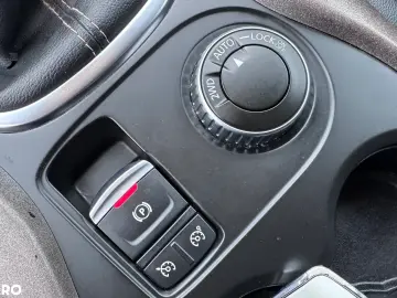 Renault Kadjar 1.6 DCI 4X4 Intens