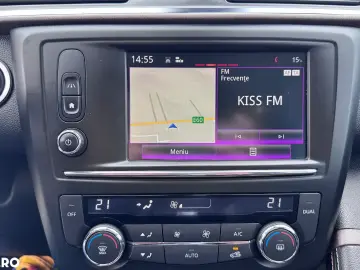 Renault Kadjar 1.6 DCI 4X4 Intens